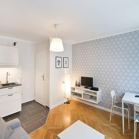 River Side Apartment Old Town Gdansk Exterior foto